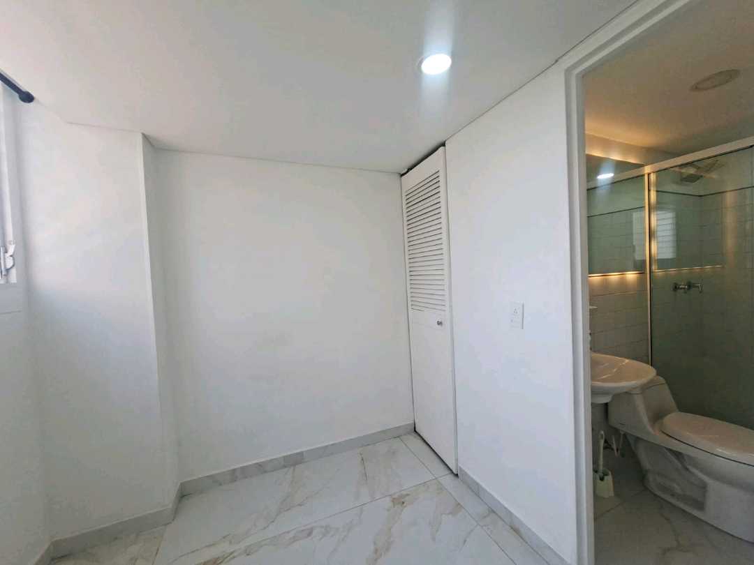 Apartamento en arriendo Poblado Los Parra