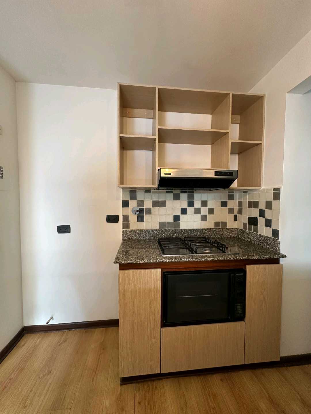 Apartamento en arriendo Poblado Superior cerca Hotel Versus LV