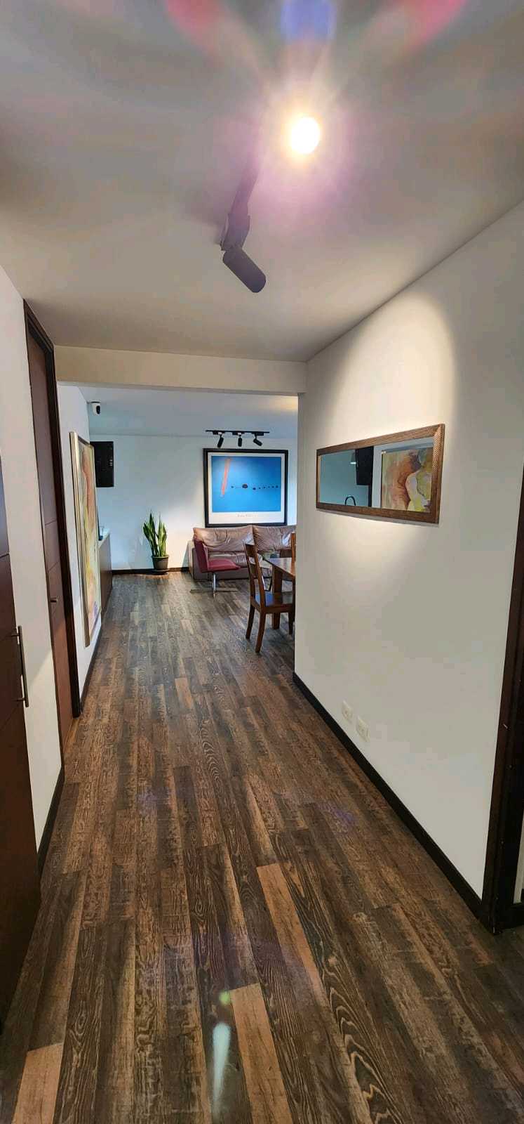 Apartamento en arriendo Poblado SR-LC