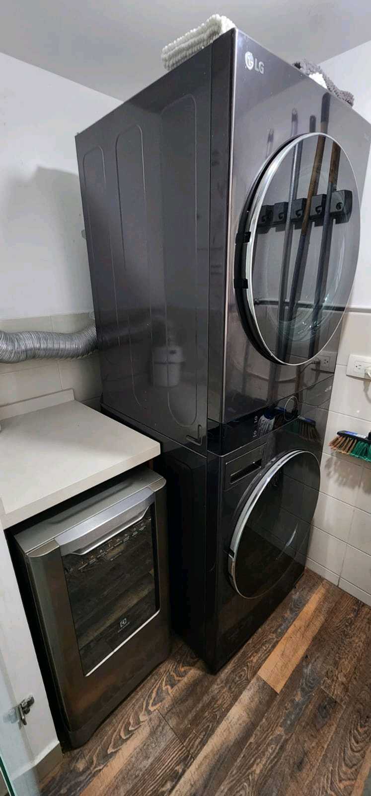 Apartamento en arriendo Poblado SR-LC