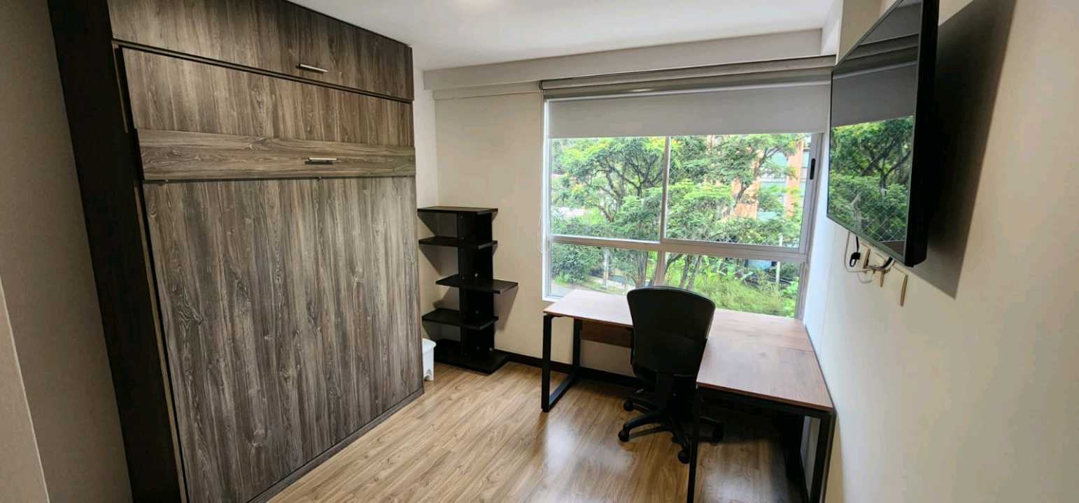 Apartamento en arriendo Poblado SR-LC