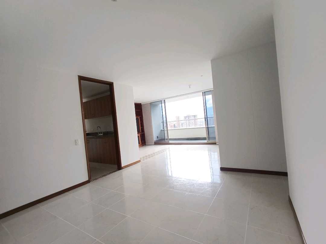 Apartamento en arriendo Poblado Santa Maria de los Angeles