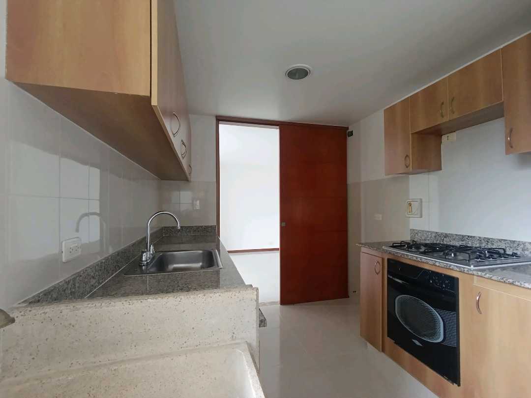 Apartamento en arriendo Poblado Santa Maria de los Angeles