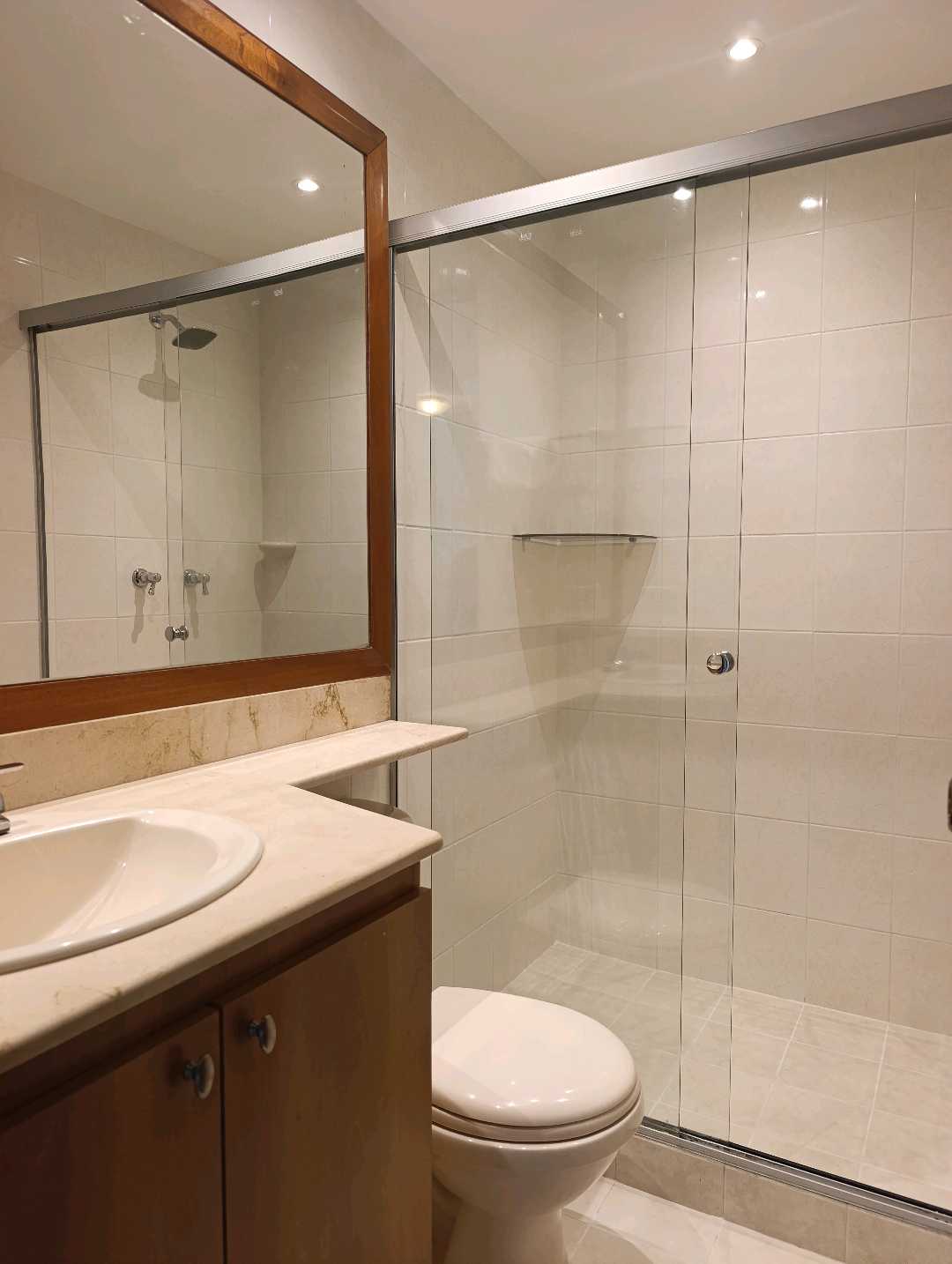 Apartamento en arriendo Poblado Santa Maria de los Angeles