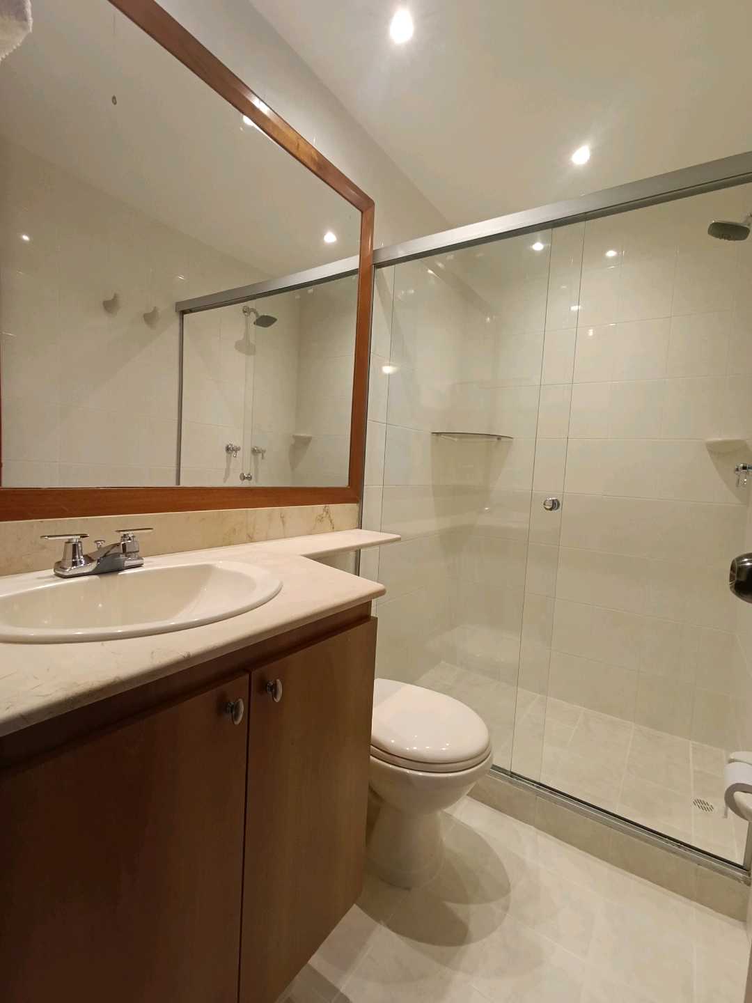 Apartamento en arriendo Poblado Santa Maria de los Angeles