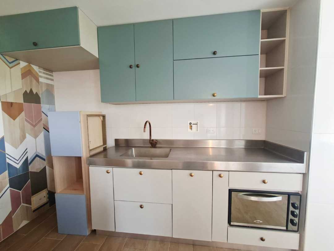Apartamento en arriendo Poblado muy cerca al Tesoro MLG3