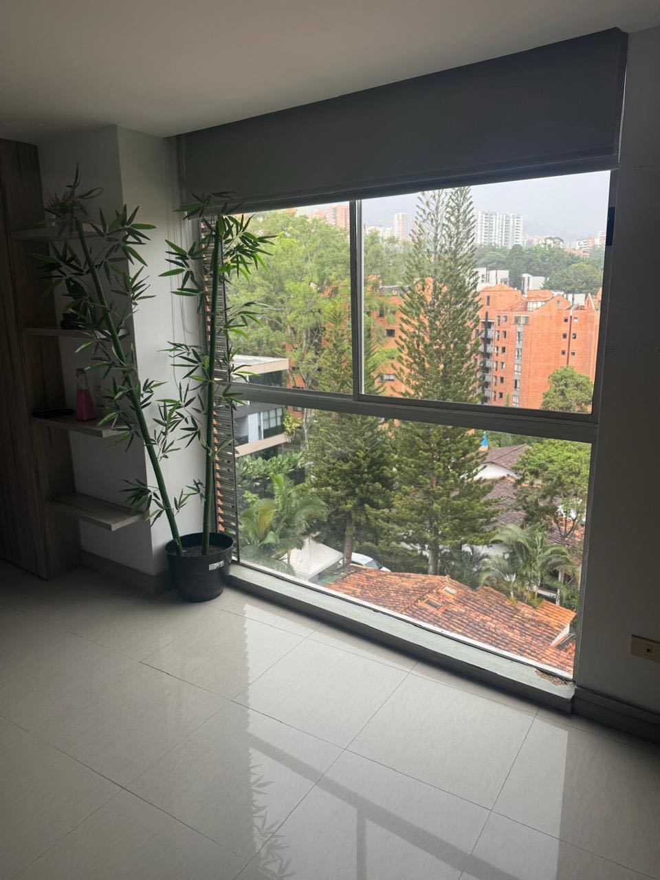 Apartamento en arriendo por noche