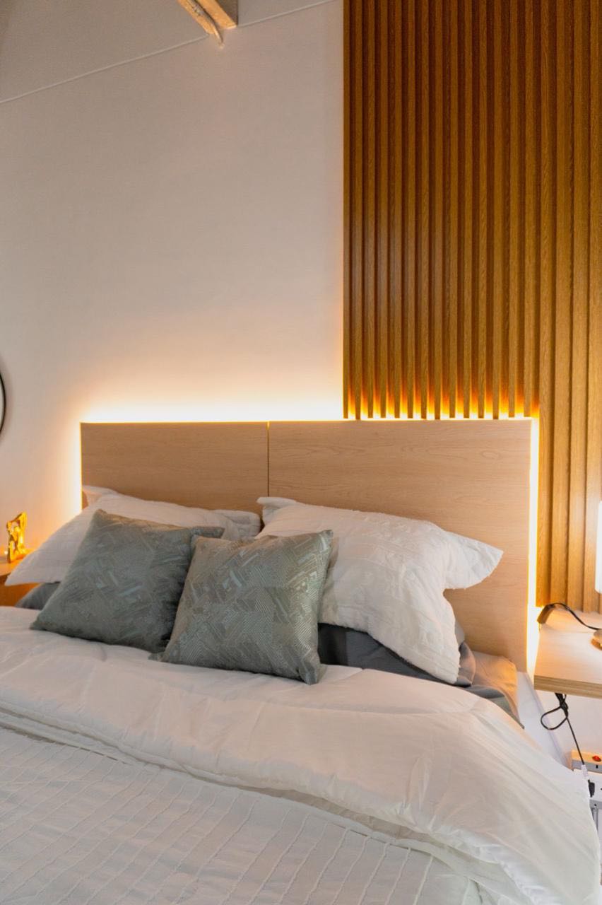 Apartamento en arriendo por noche