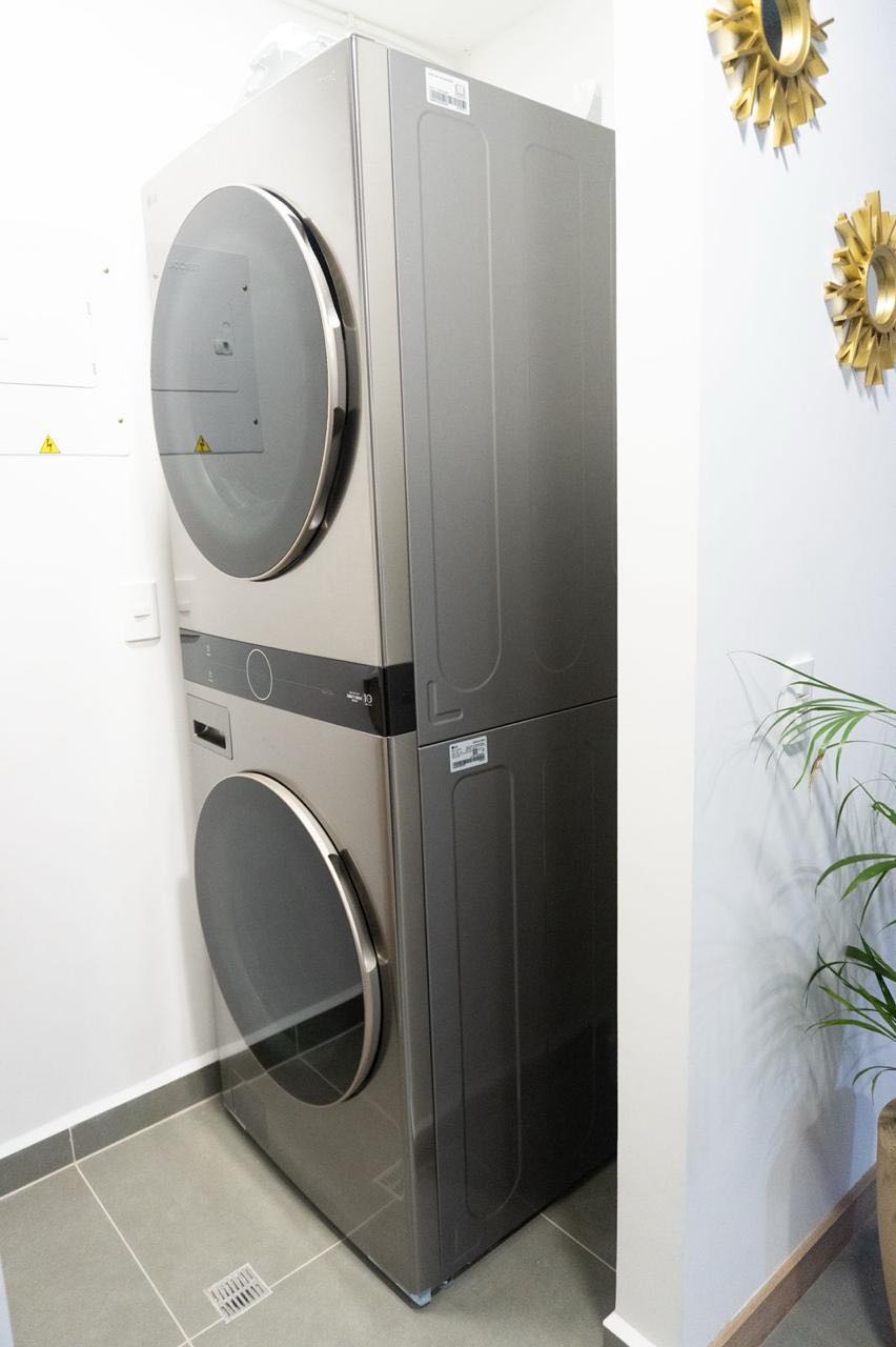 Apartamento en arriendo por noche