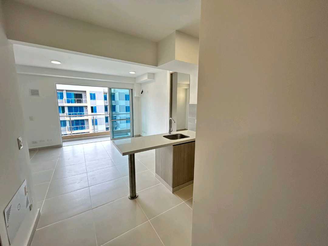 Apartamento en arriendo - Rio Alto - Barranquilla