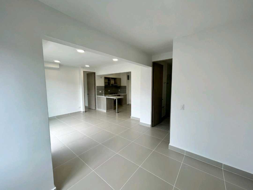 Apartamento en arriendo - Rio Alto - Barranquilla