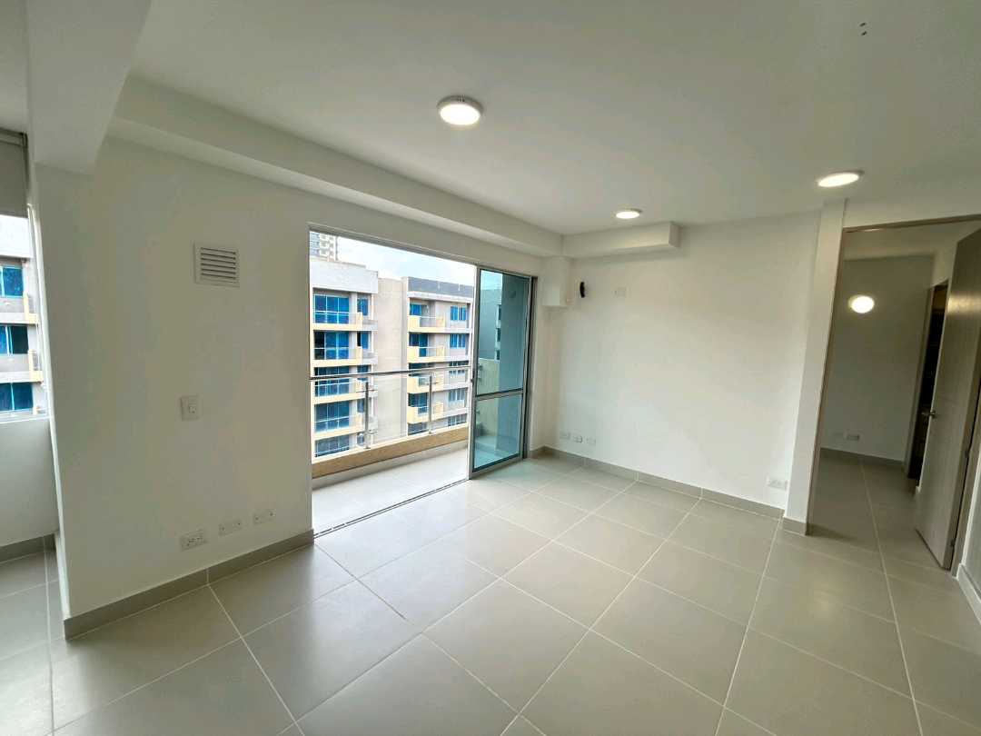 Apartamento en arriendo - Rio Alto - Barranquilla