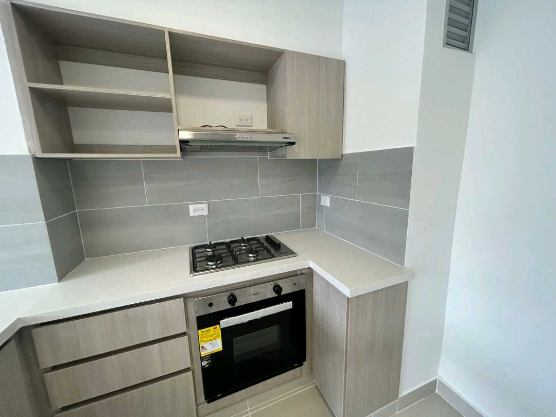 Apartamento en arriendo - Rio Alto - Barranquilla