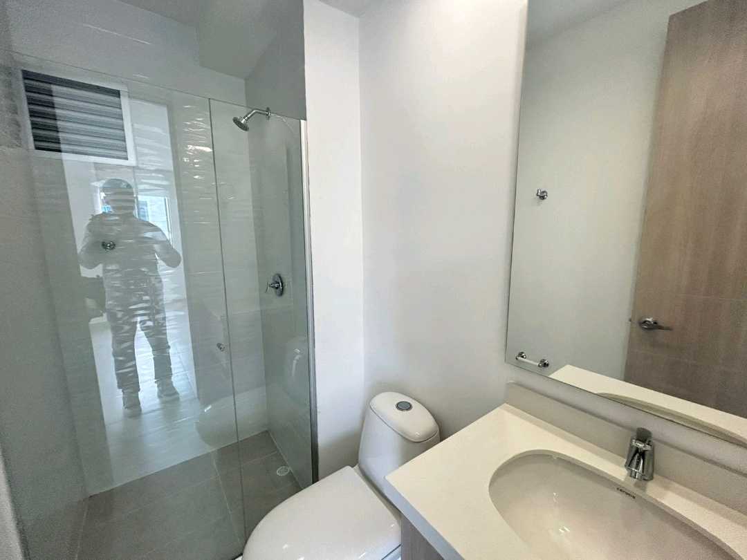 Apartamento en arriendo - Rio Alto - Barranquilla