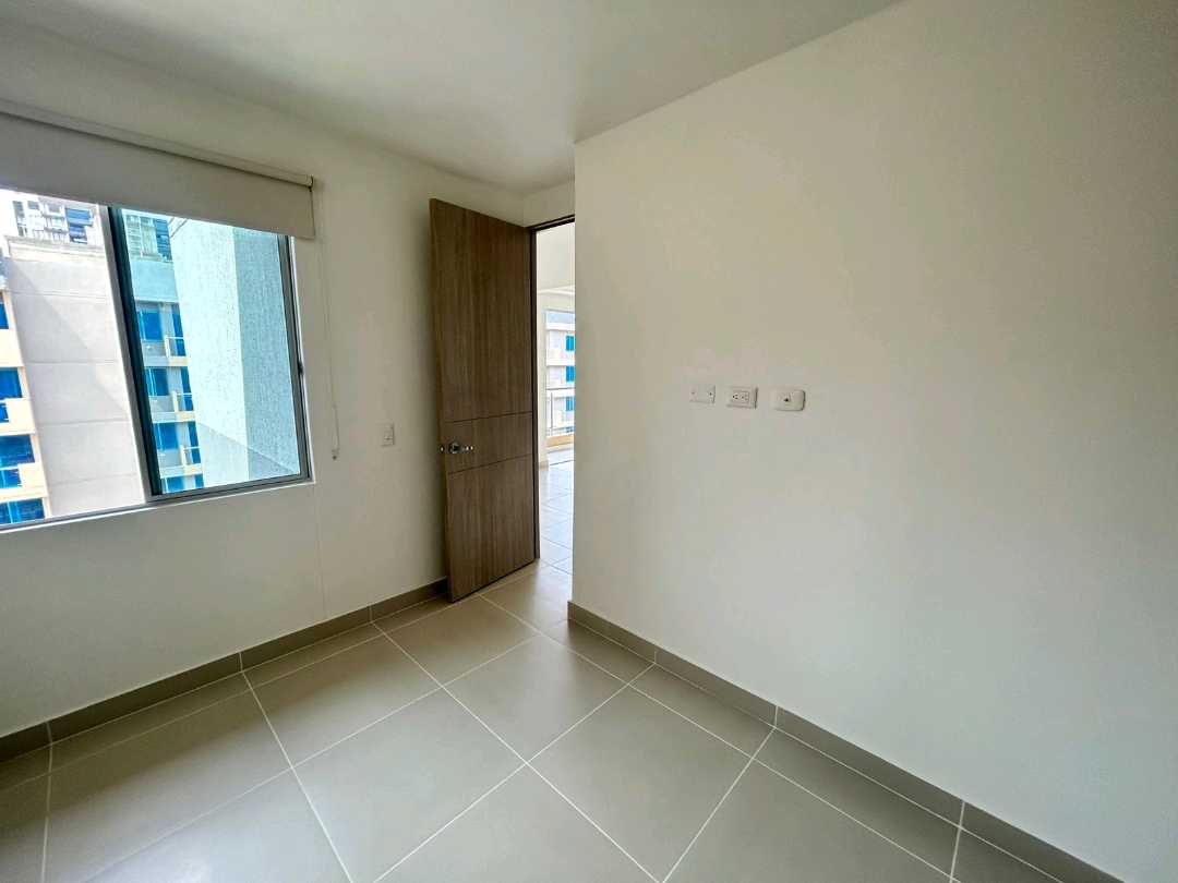 Apartamento en arriendo - Rio Alto - Barranquilla