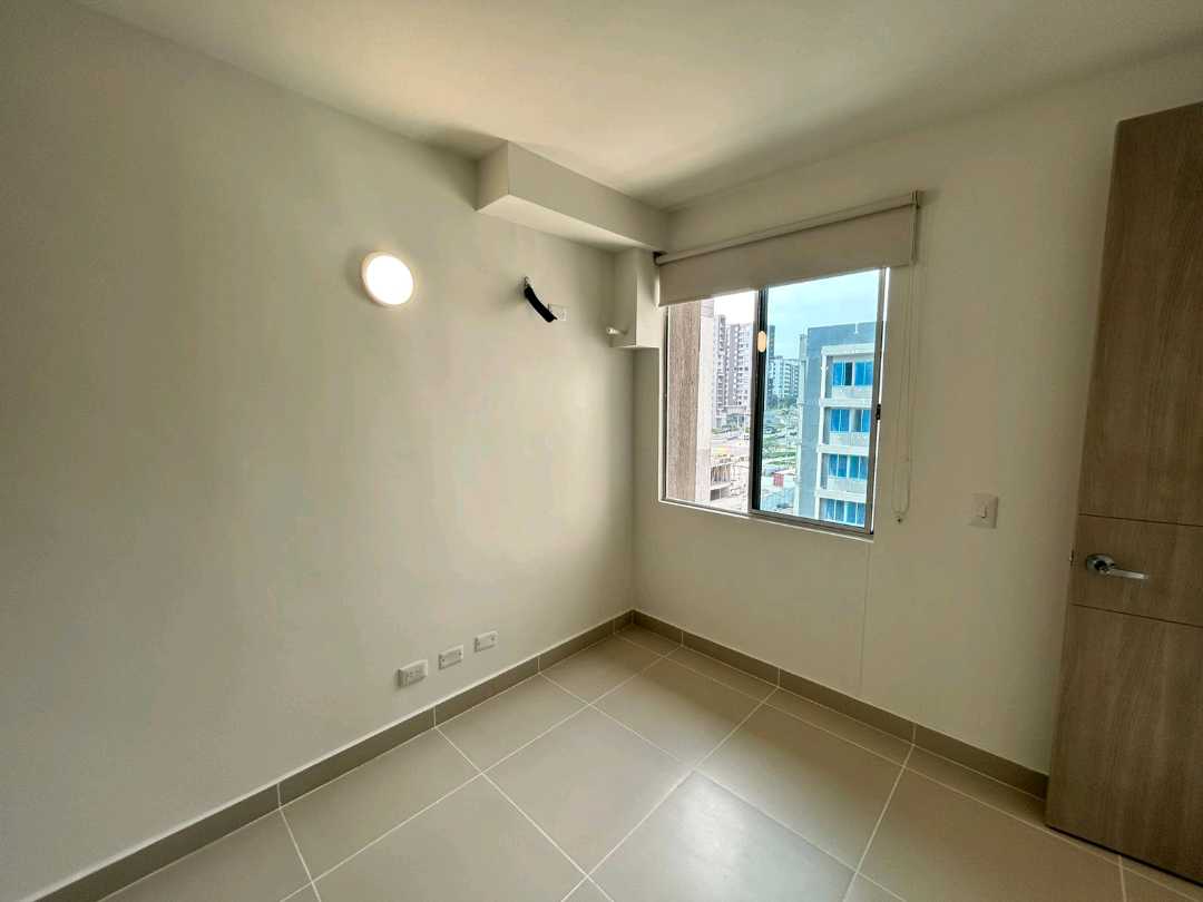 Apartamento en arriendo - Rio Alto - Barranquilla