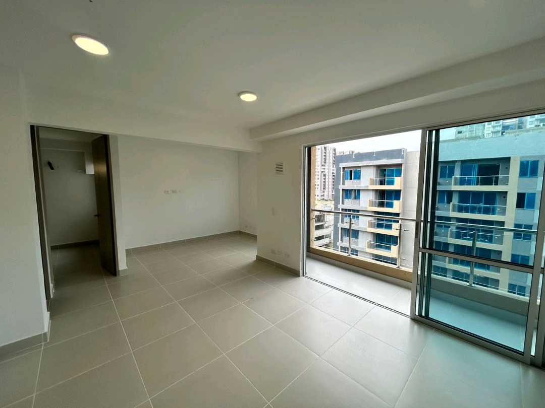 Apartamento en arriendo - Rio Alto - Barranquilla