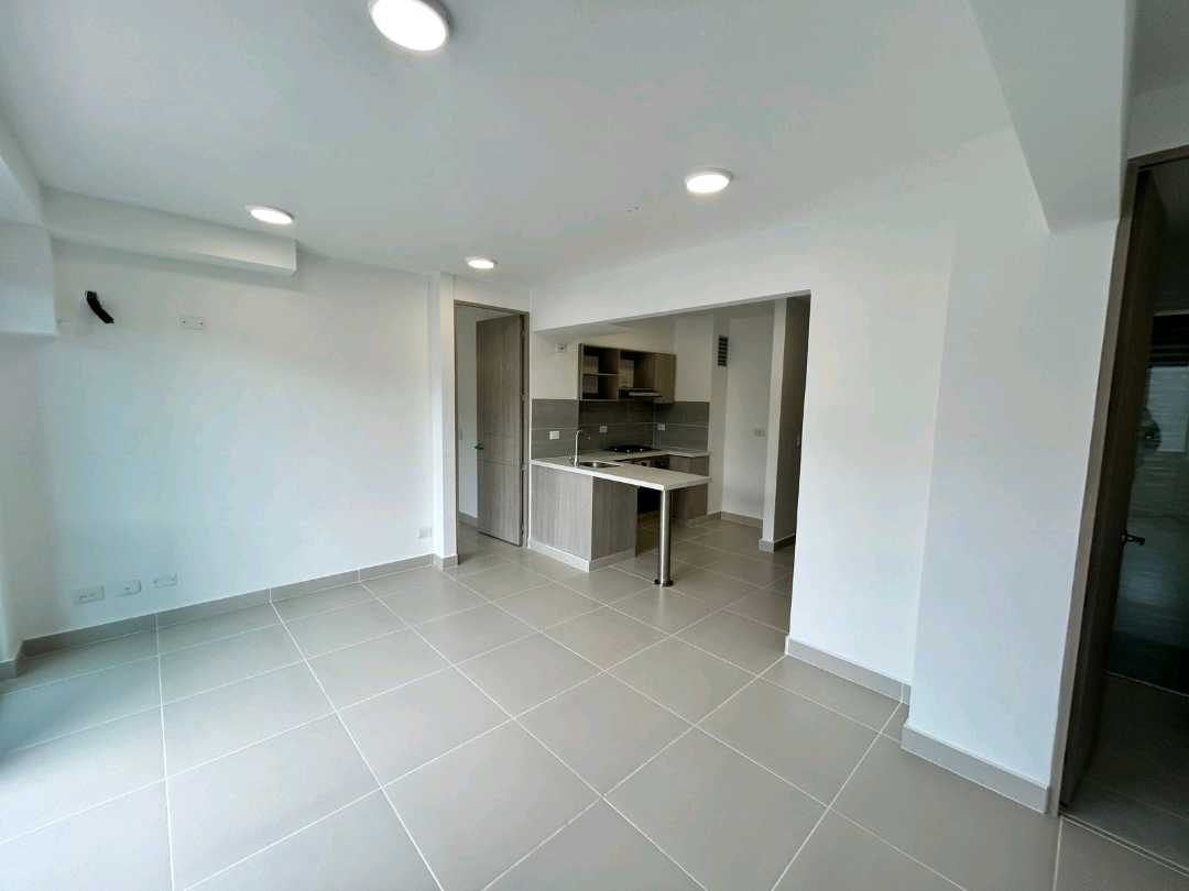 Apartamento en arriendo - Rio Alto - Barranquilla