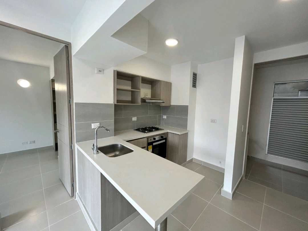 Apartamento en arriendo - Rio Alto - Barranquilla