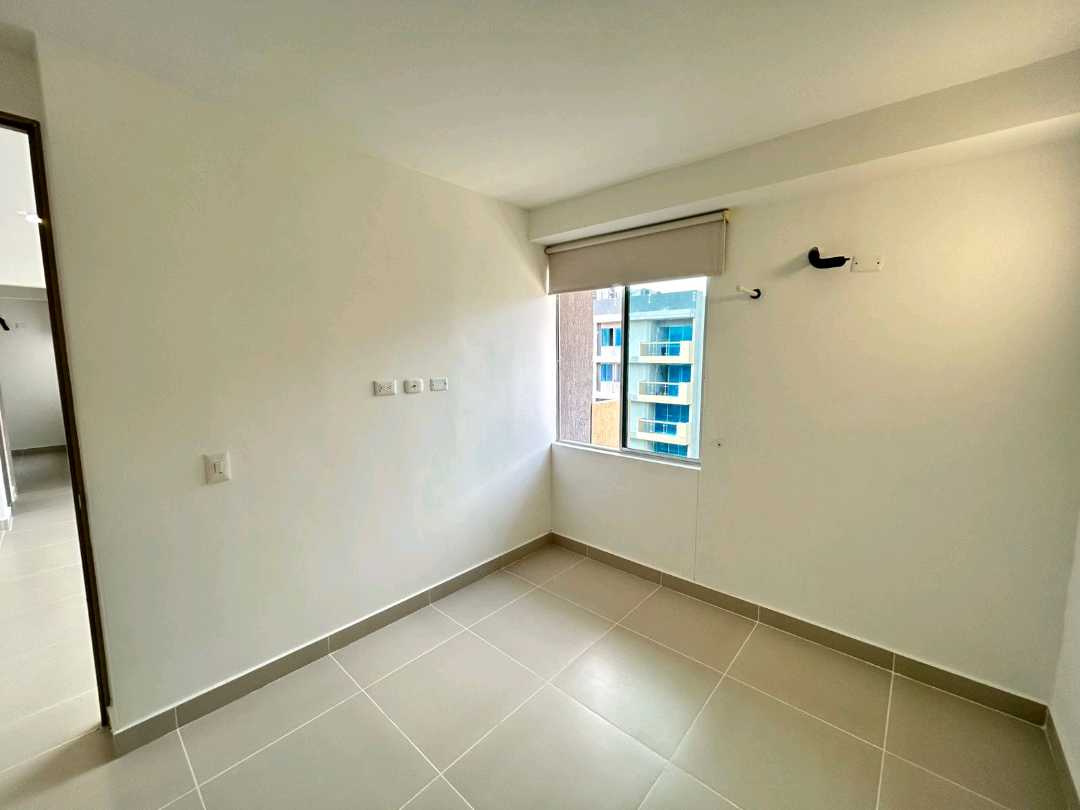 Apartamento en arriendo - Rio Alto - Barranquilla