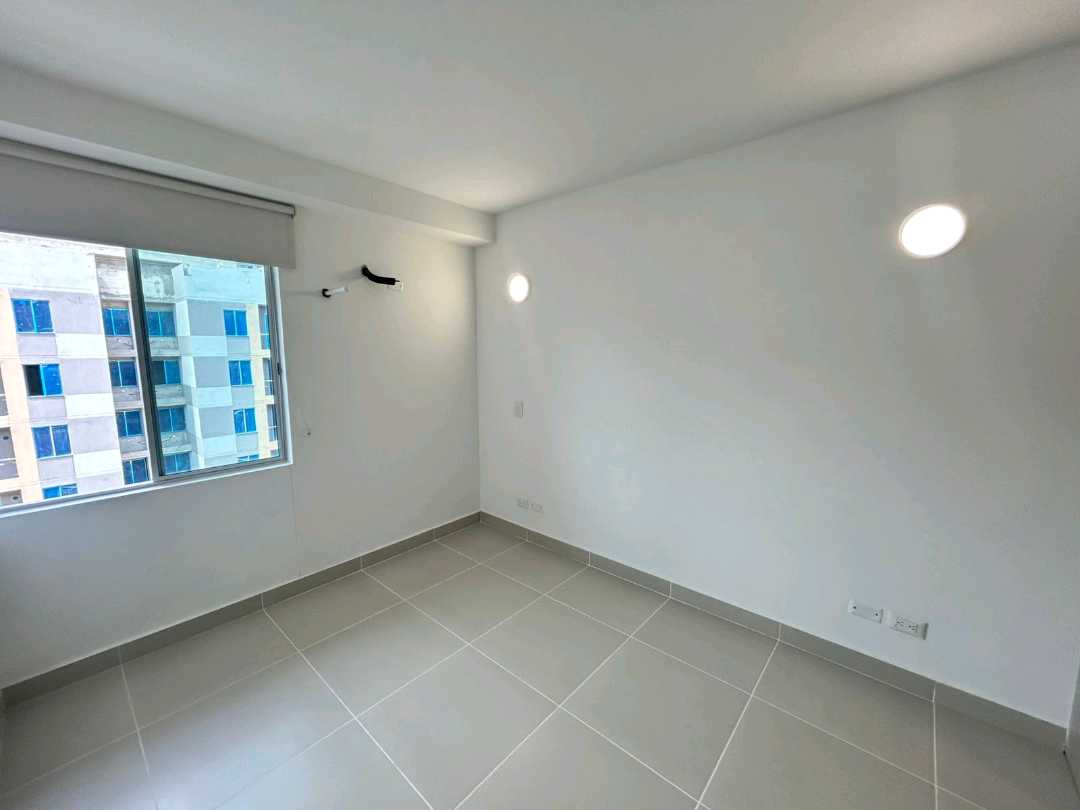 Apartamento en arriendo - Rio Alto - Barranquilla