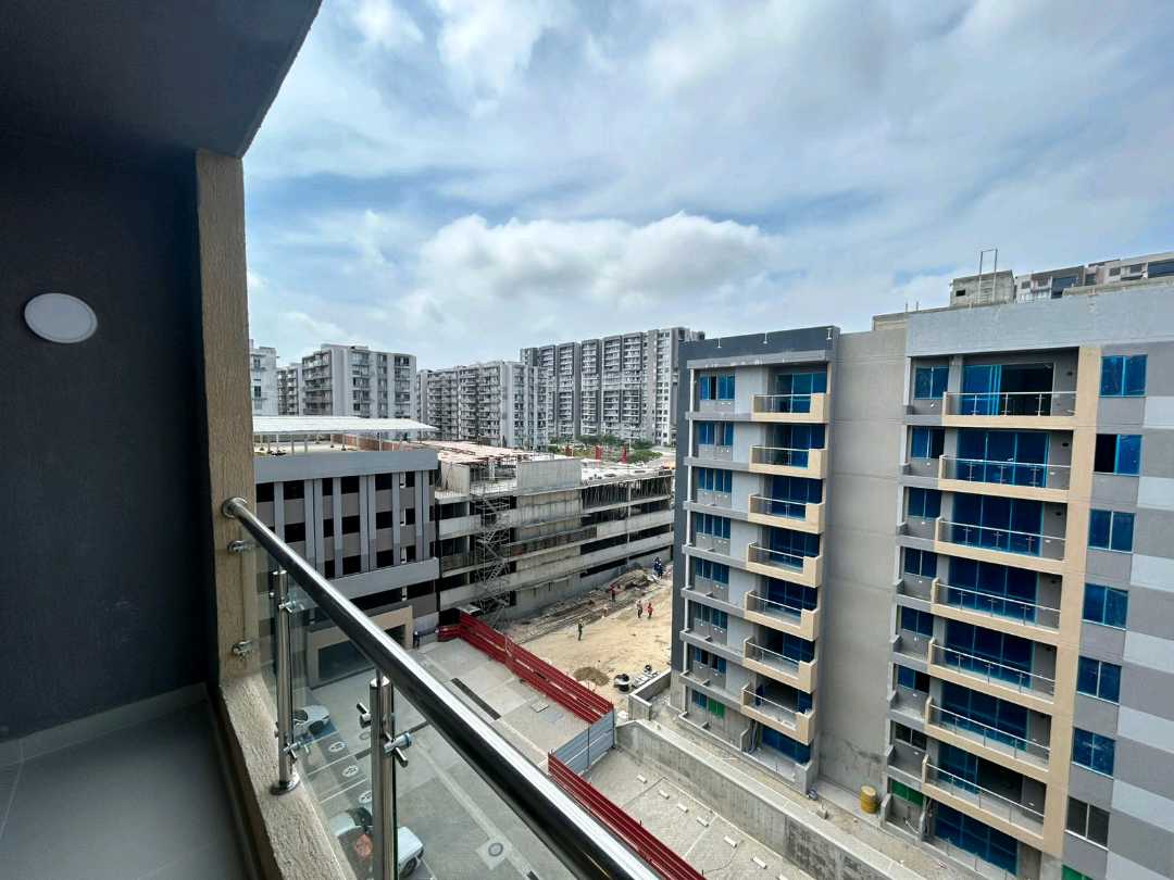 Apartamento en arriendo - Rio Alto - Barranquilla