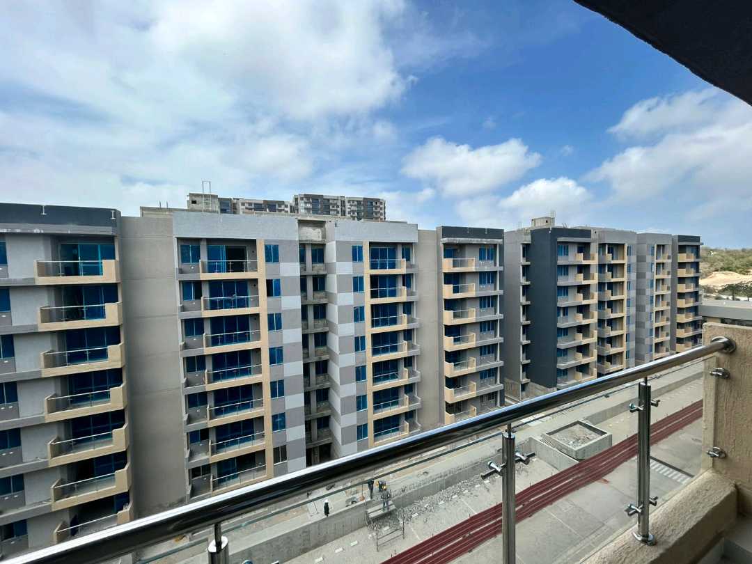Apartamento en arriendo - Rio Alto - Barranquilla