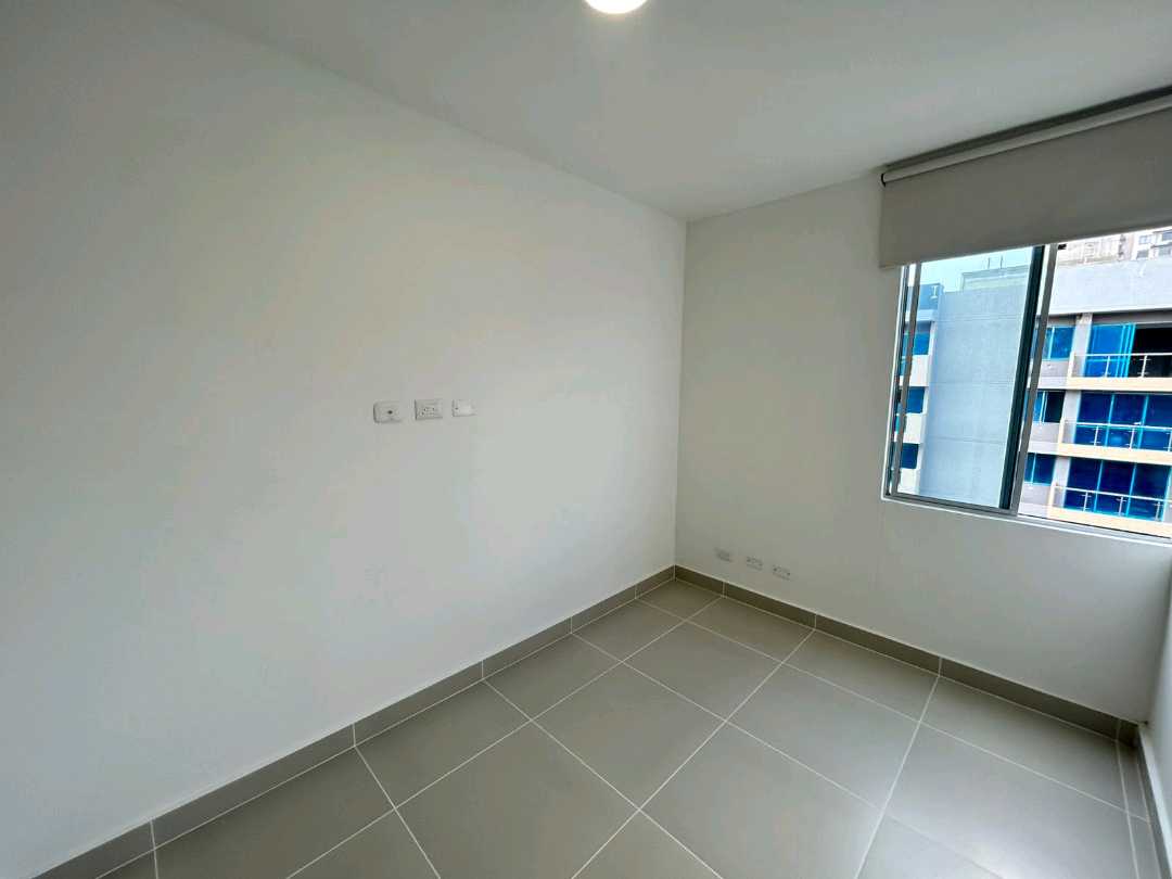 Apartamento en arriendo - Rio Alto - Barranquilla