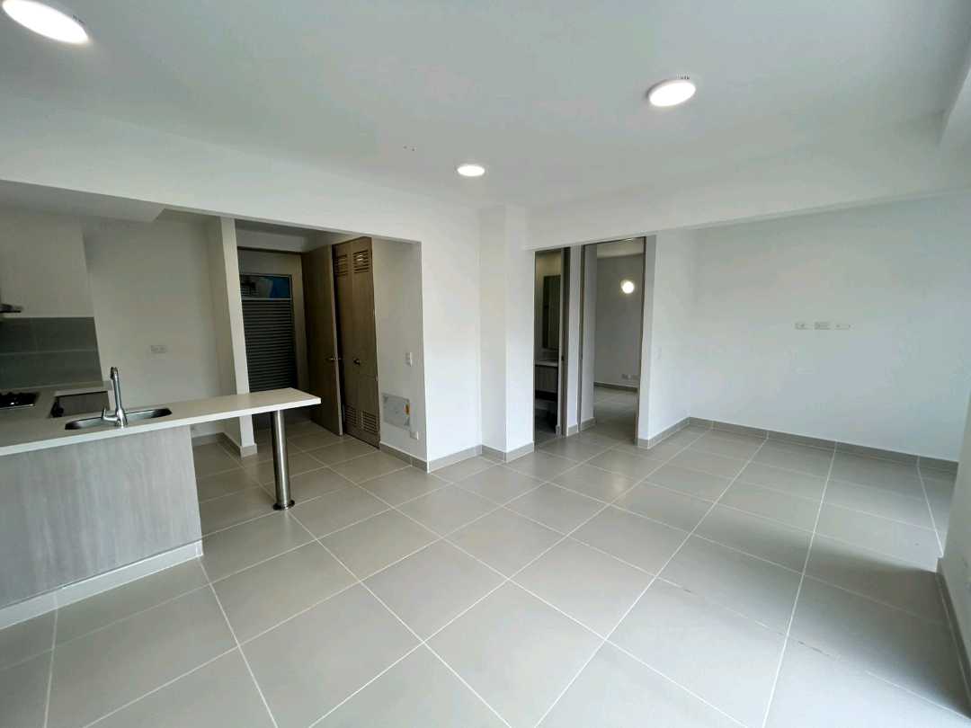 Apartamento en arriendo - Rio Alto - Barranquilla