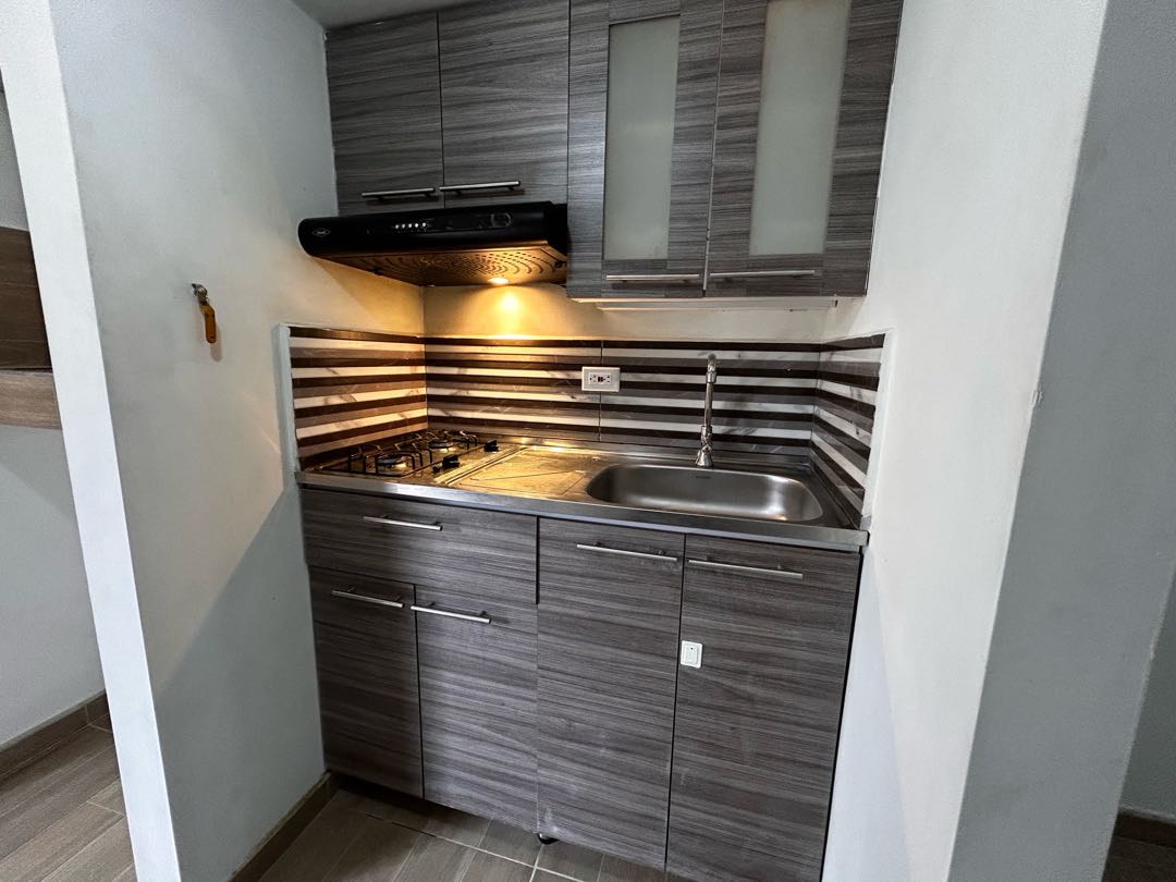 Apartamento En Arriendo Robledo El Diamante