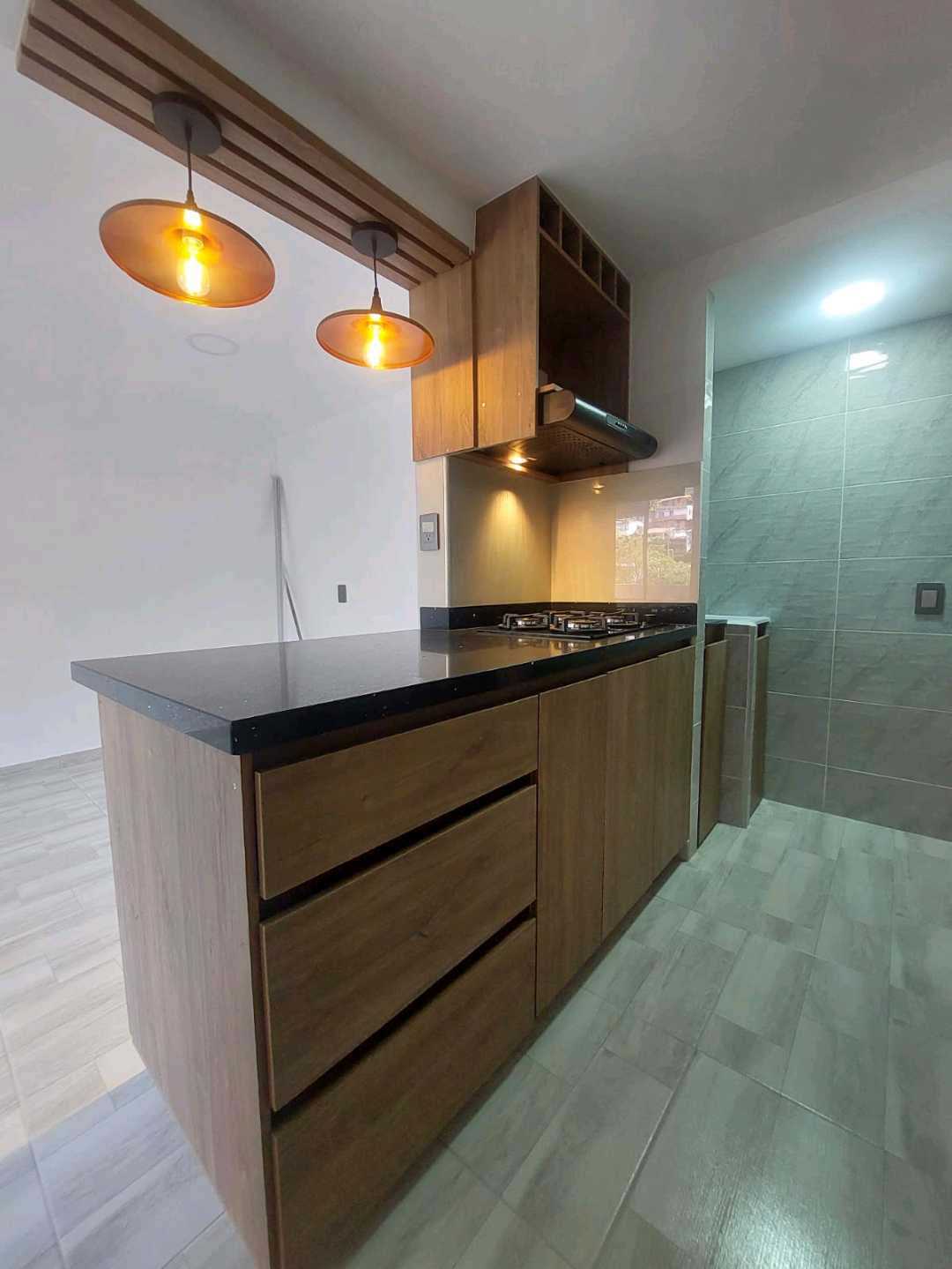 Apartment for rent in Medellín