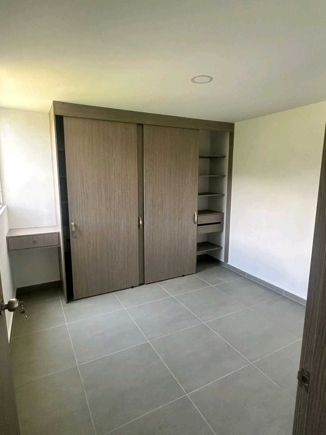 Apartamento en arriendo Sabaneta vista reserva AC4