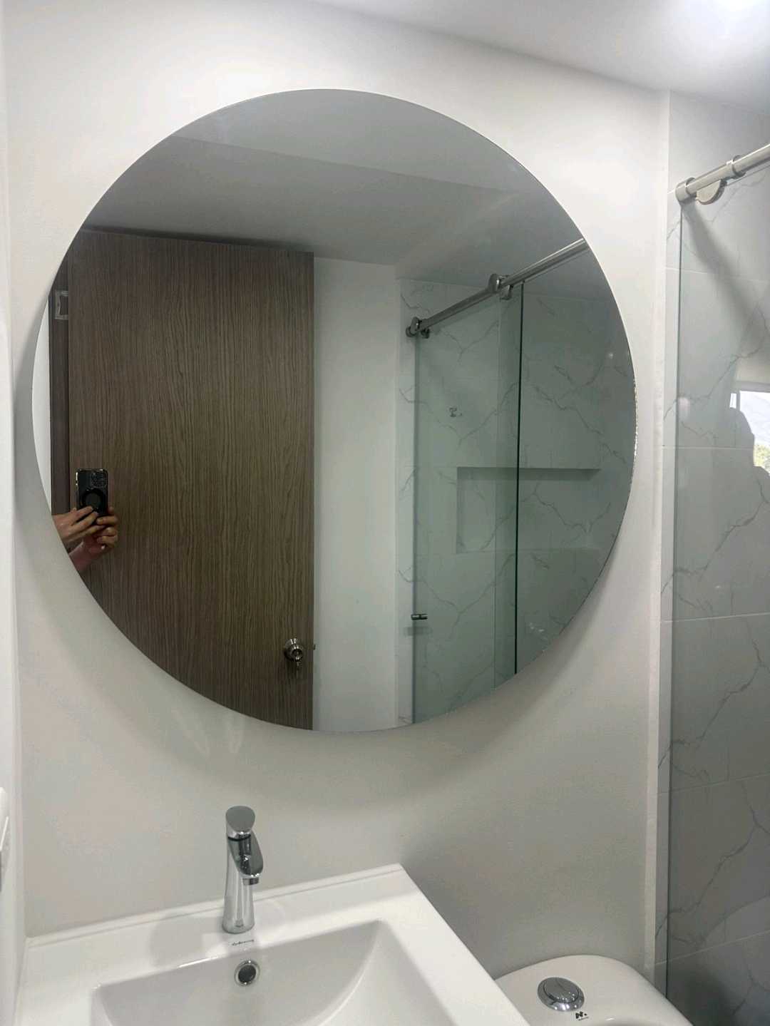 Apartamento en arriendo Sabaneta vista reserva AC4