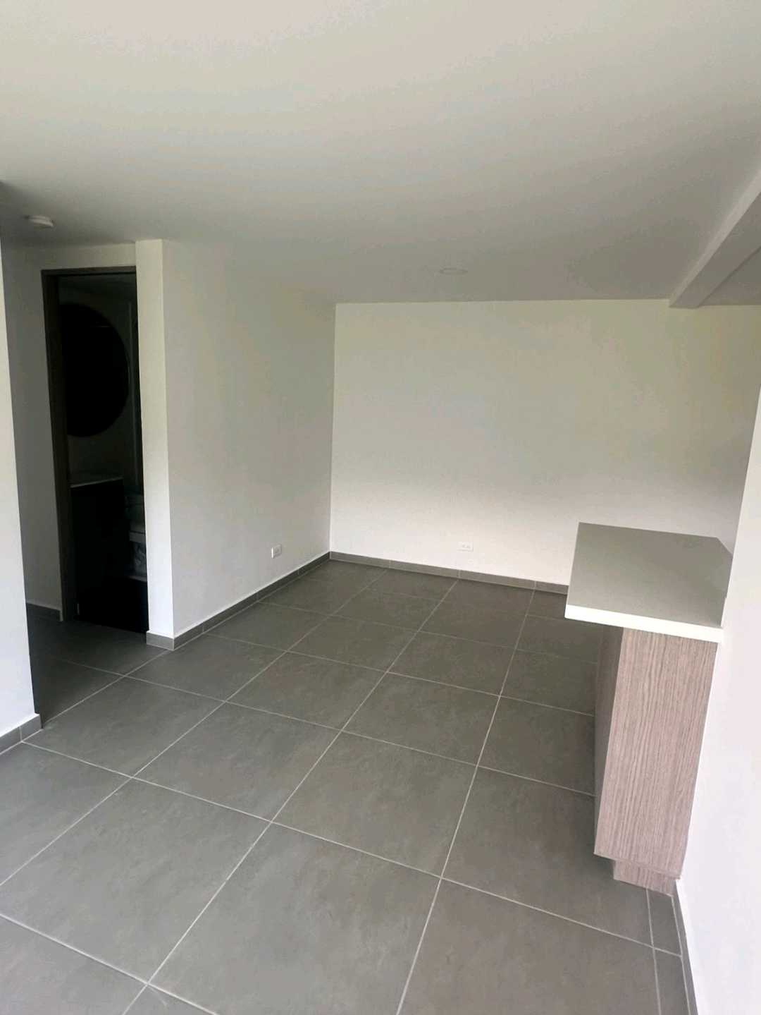 Apartamento en arriendo Sabaneta vista reserva AC4