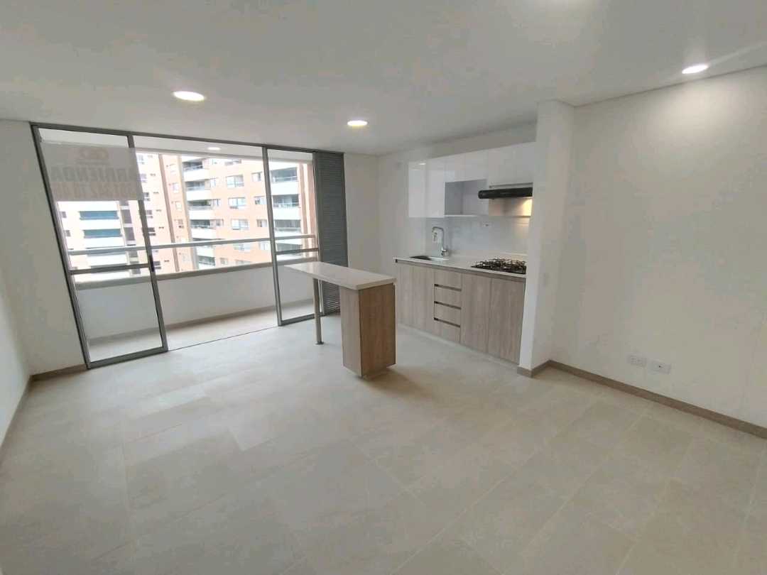 Apartamento en arriendo Sabaneta EC25