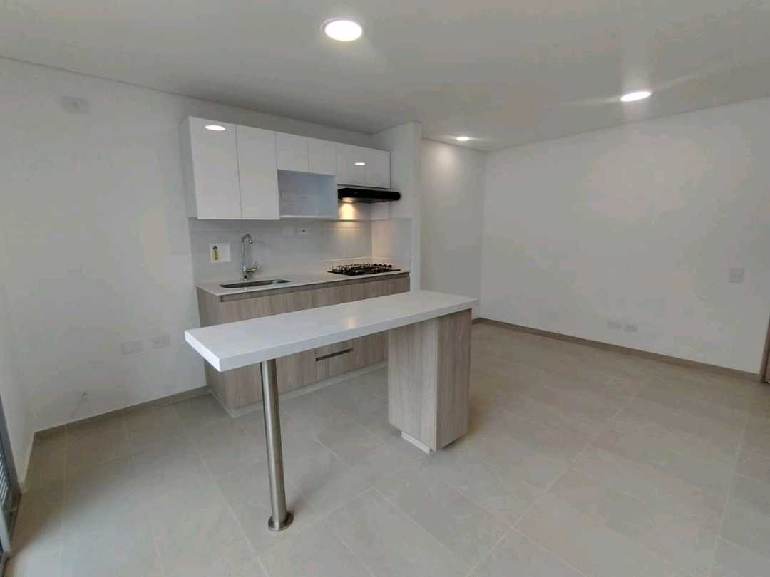 Apartamento en arriendo Sabaneta EC25
