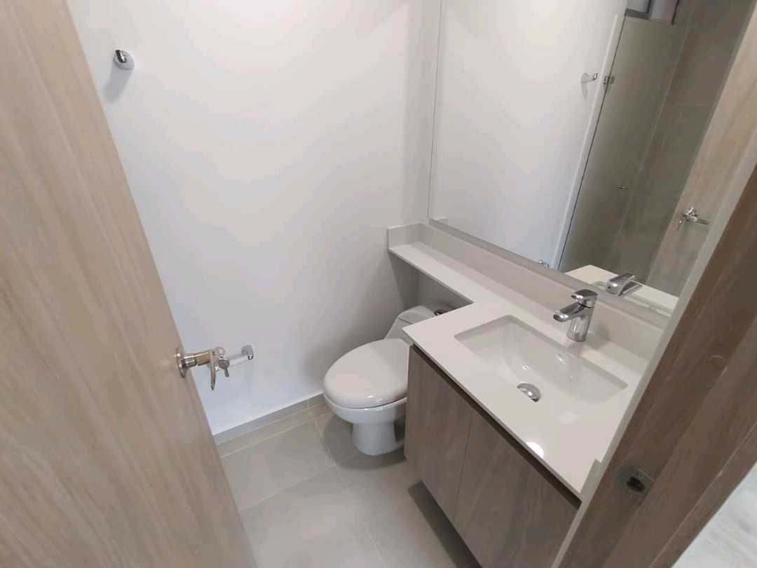 Apartamento en arriendo Sabaneta EC25
