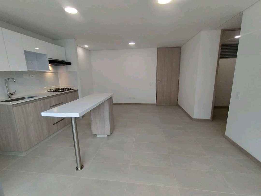 Apartamento en arriendo Sabaneta EC25