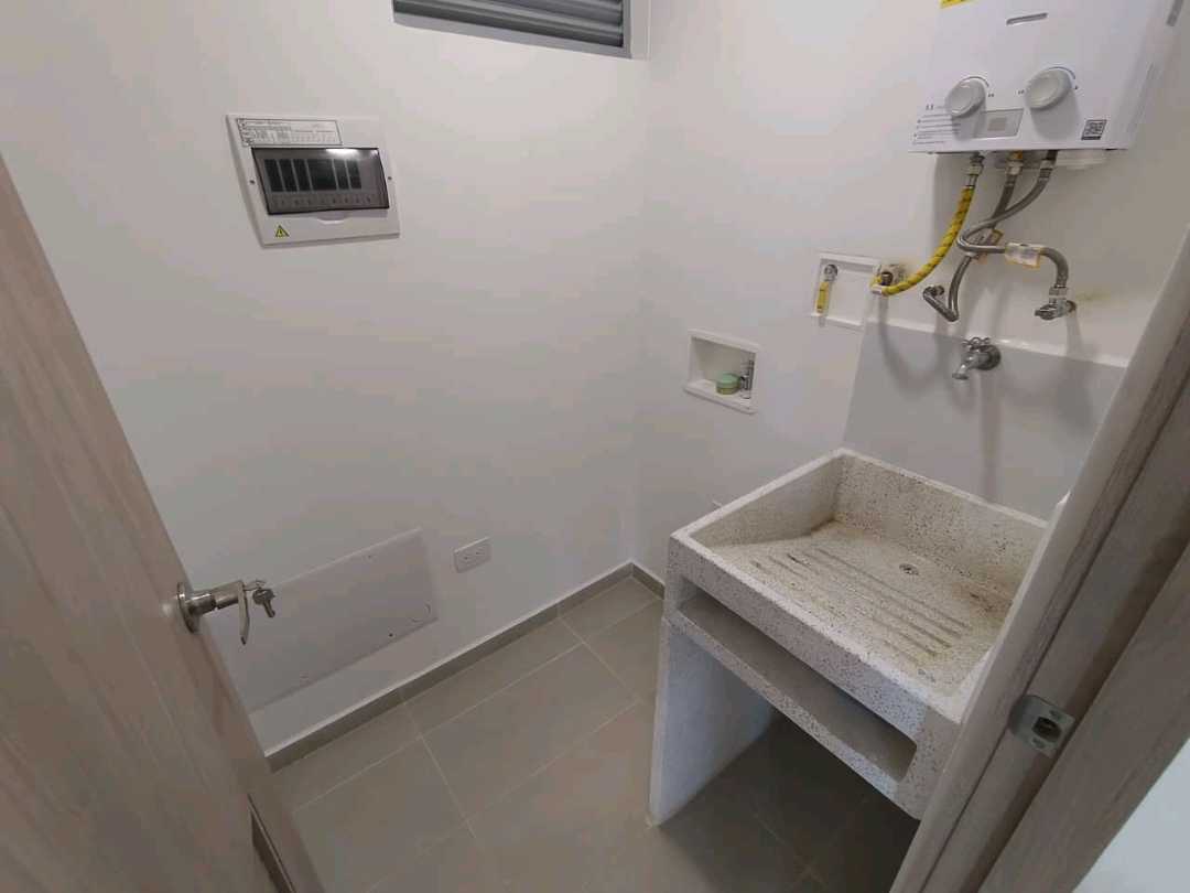 Apartamento en arriendo Sabaneta EC25