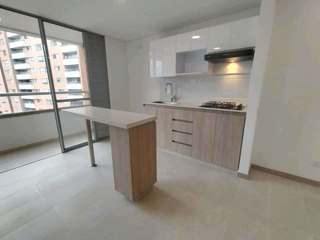 Apartamento en arriendo Sabaneta EC25