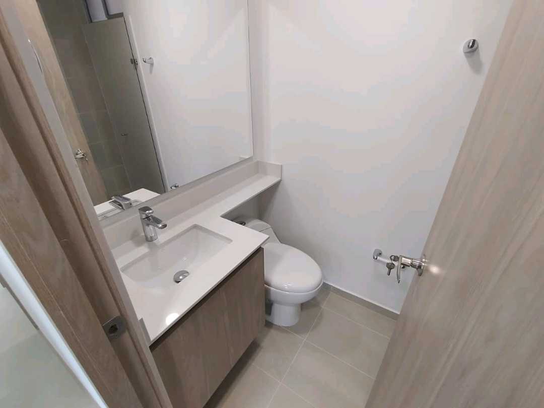 Apartamento en arriendo Sabaneta EC25
