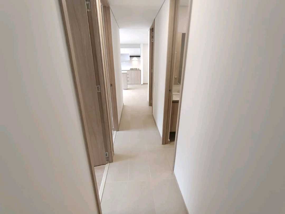Apartamento en arriendo Sabaneta EC25