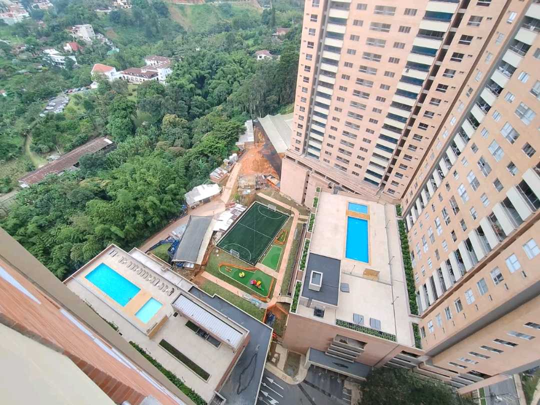 Apartamento en arriendo Sabaneta EC25