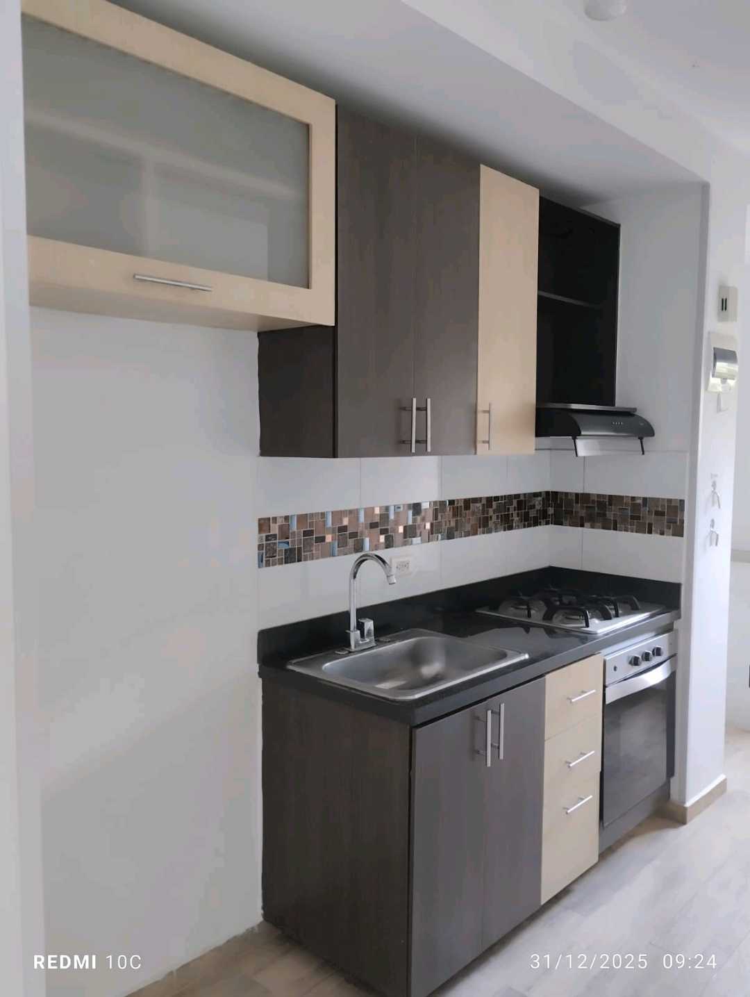 Apartamento en arriendo Sabaneta LV96