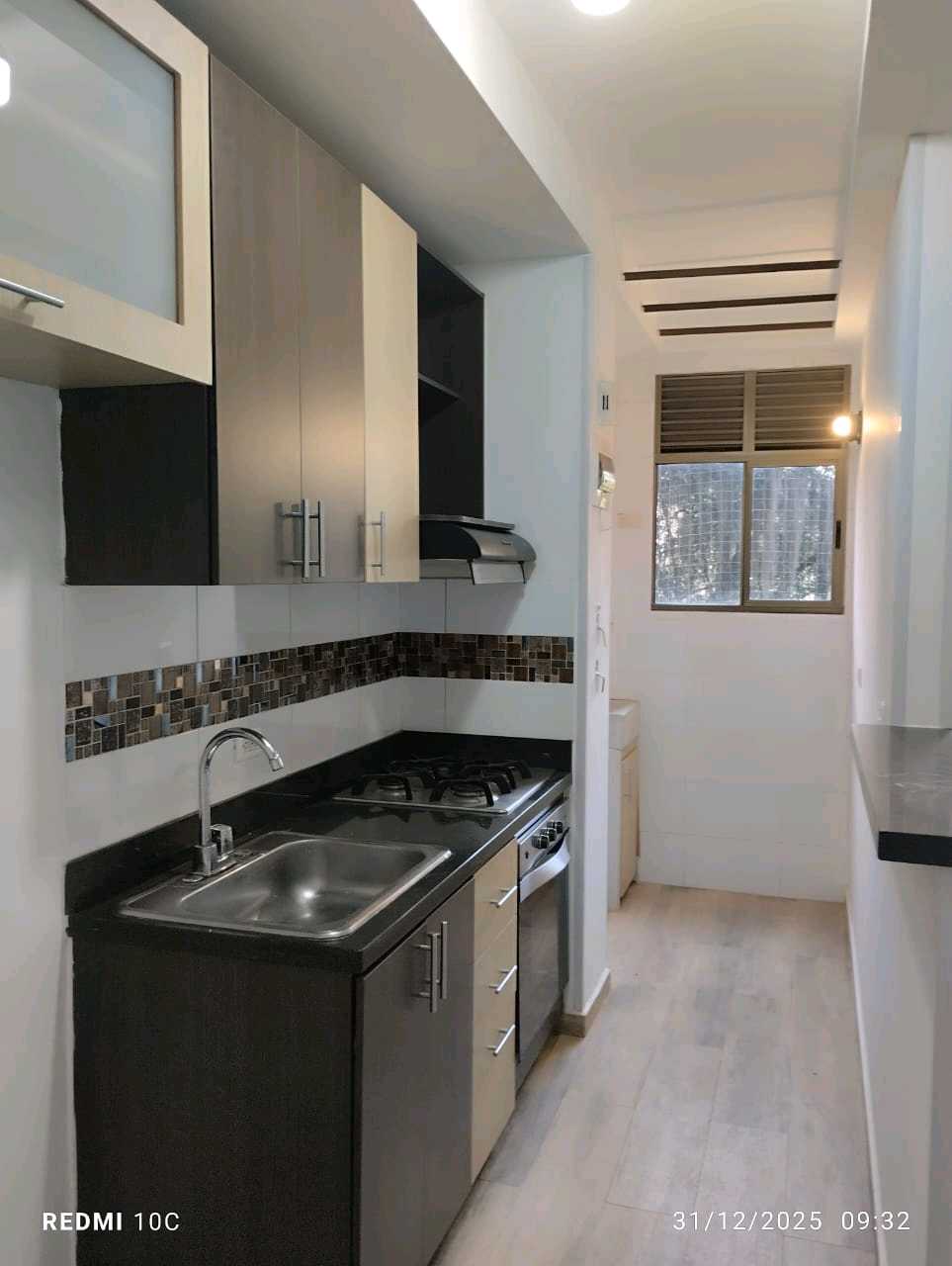 Apartamento en arriendo Sabaneta LV96