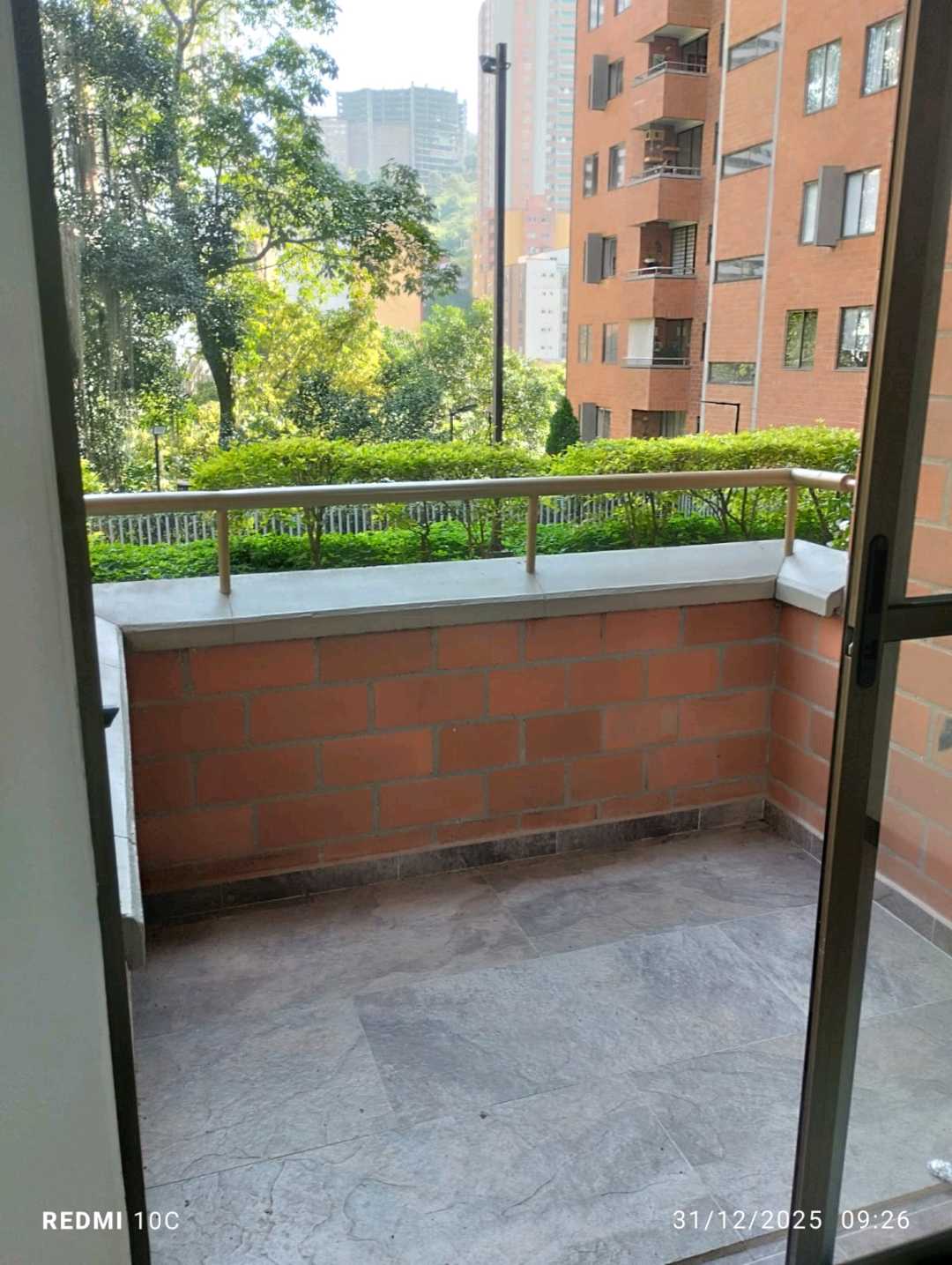 Apartamento en arriendo Sabaneta LV96