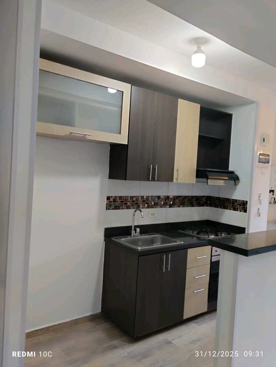 Apartamento en arriendo Sabaneta LV96