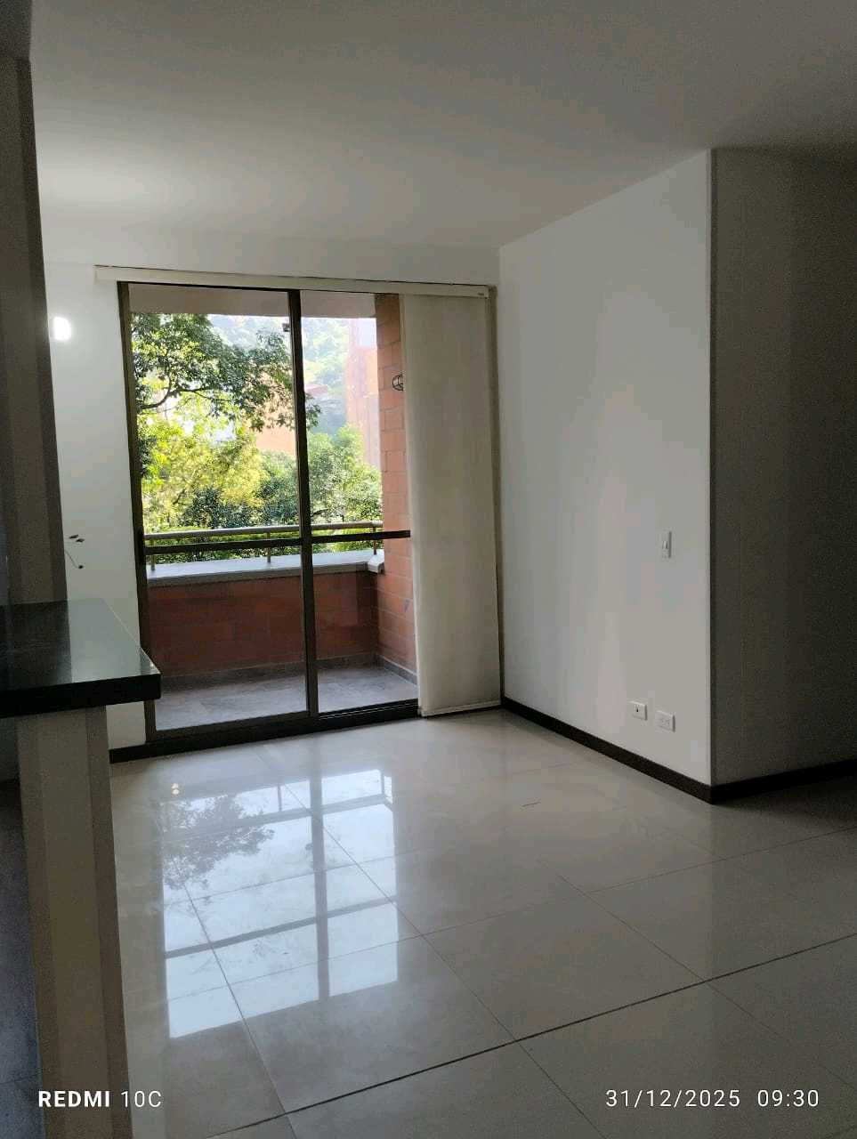 Apartamento en arriendo Sabaneta LV96