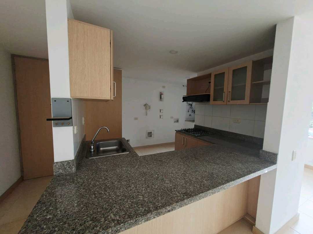Apartamento en arriendo Sabaneta CM11