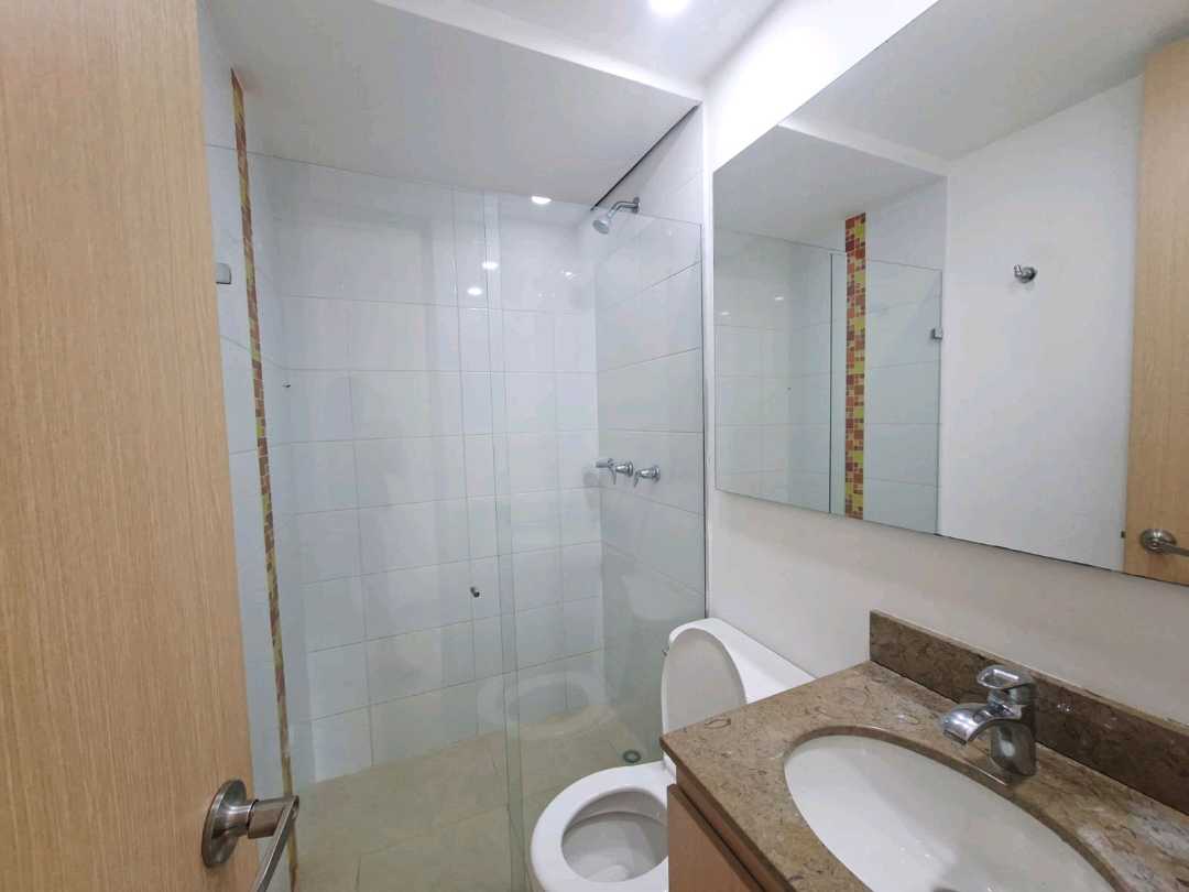 Apartamento en arriendo Sabaneta CM11